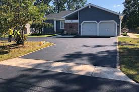 Best Driveway Overlay Services  in Lake Landor, VA